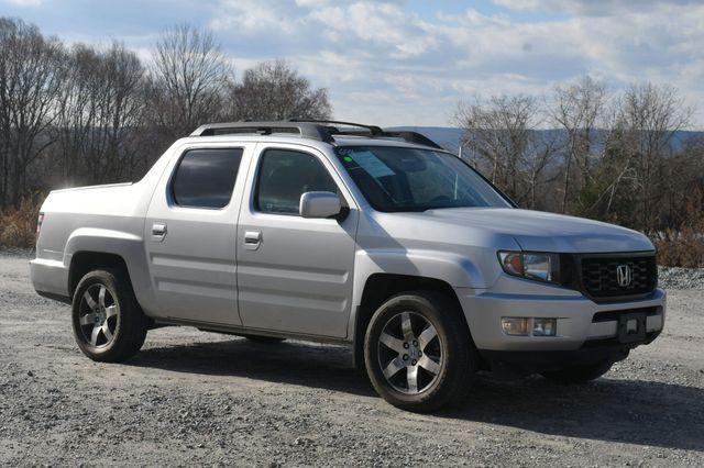 used 2014 Honda Ridgeline car, priced at $14,995