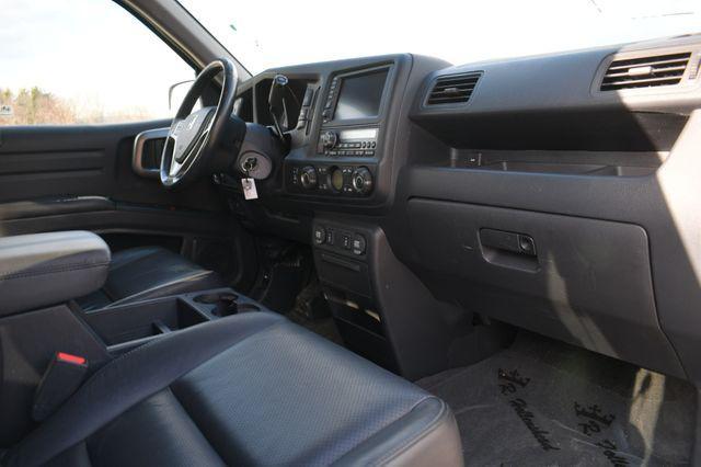 used 2014 Honda Ridgeline car, priced at $14,995