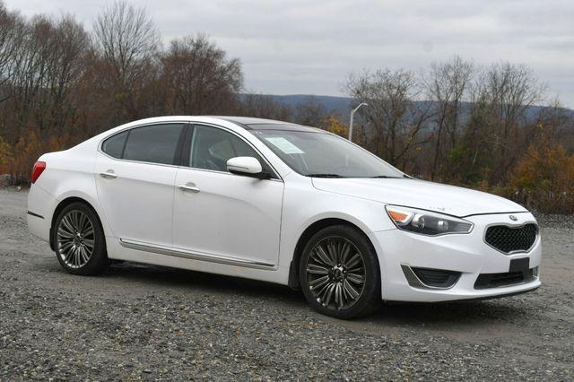 used 2014 Kia Cadenza car, priced at $8,495