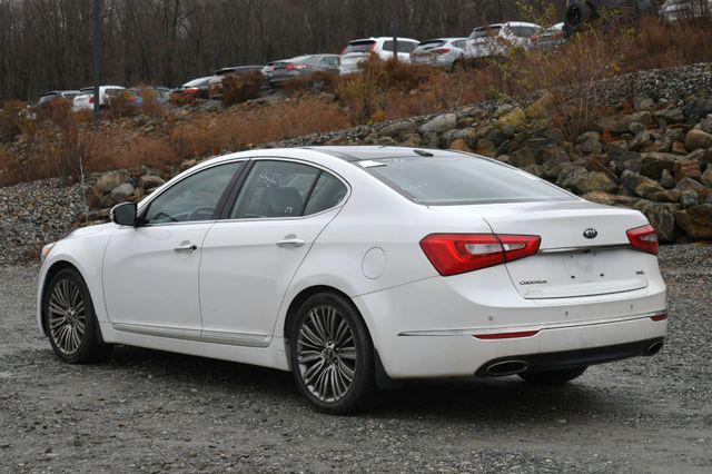 used 2014 Kia Cadenza car, priced at $8,495