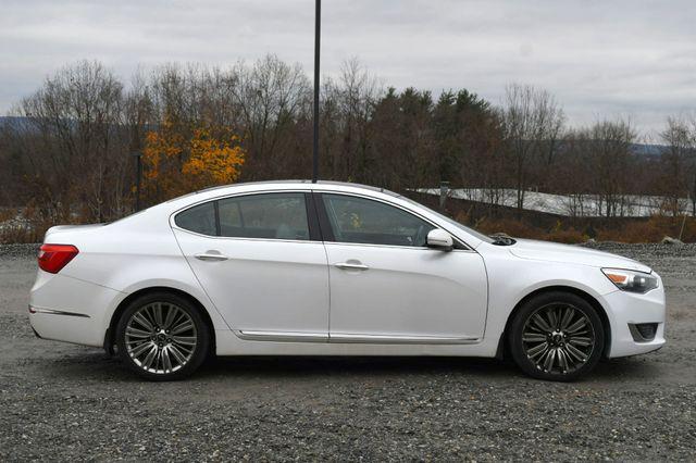 used 2014 Kia Cadenza car, priced at $8,495