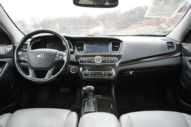 used 2014 Kia Cadenza car, priced at $8,495