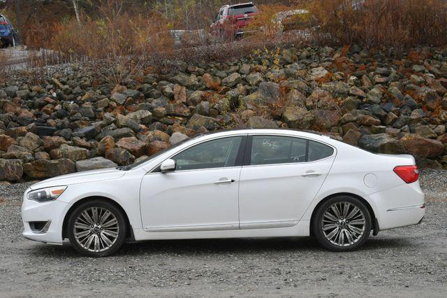 used 2014 Kia Cadenza car, priced at $8,495