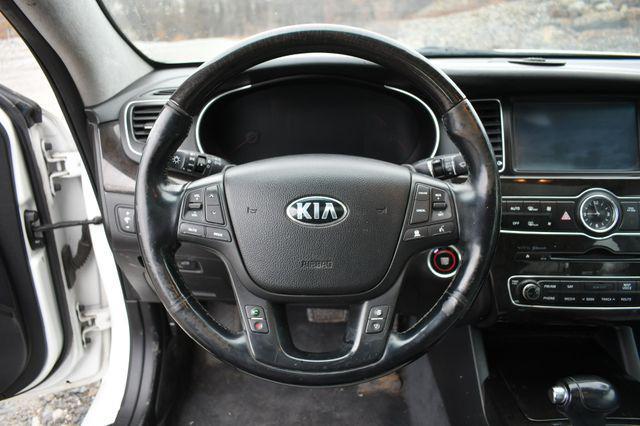 used 2014 Kia Cadenza car, priced at $8,495