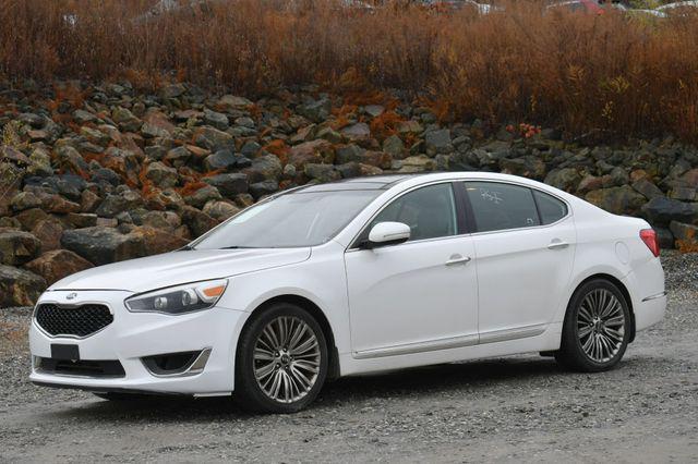 used 2014 Kia Cadenza car, priced at $8,495