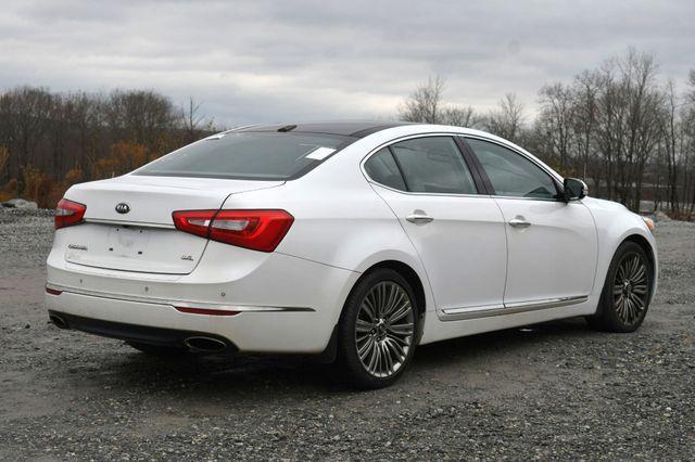 used 2014 Kia Cadenza car, priced at $8,495