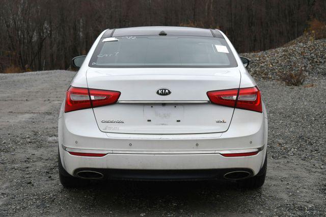 used 2014 Kia Cadenza car, priced at $8,495