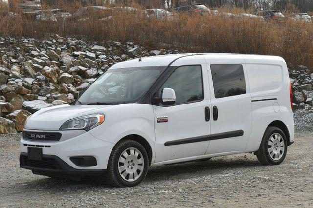 used 2019 Ram ProMaster City car, priced at $16,995