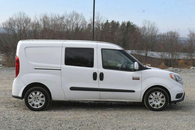 used 2019 Ram ProMaster City car, priced at $16,995