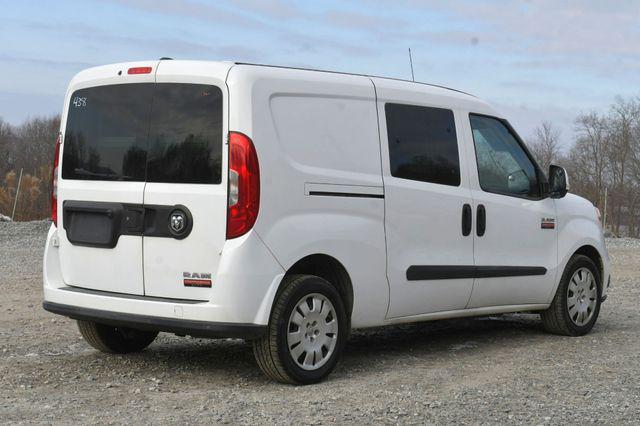 used 2019 Ram ProMaster City car, priced at $16,995