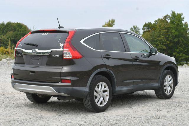 used 2015 Honda CR-V car, priced at $14,995