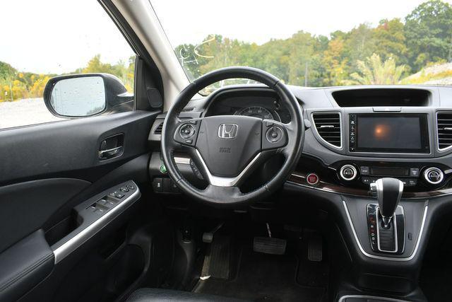 used 2015 Honda CR-V car, priced at $14,995