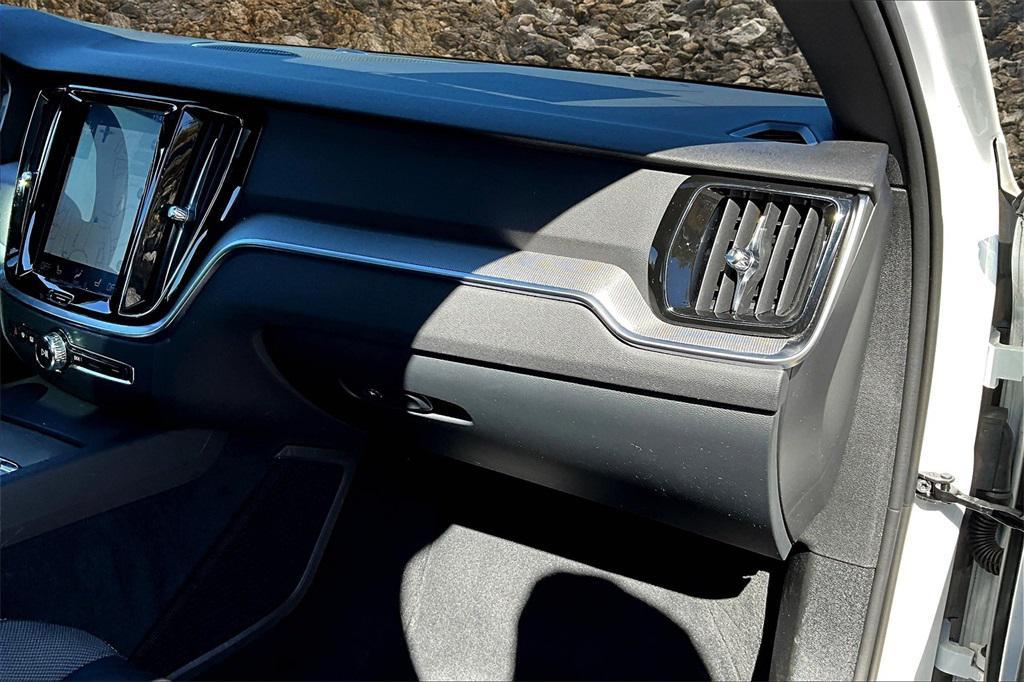 used 2019 Volvo S60 car, priced at $21,995