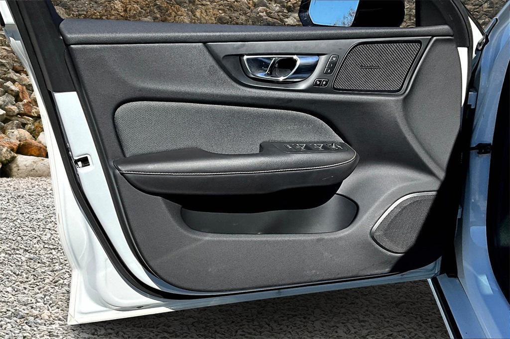 used 2019 Volvo S60 car, priced at $21,995