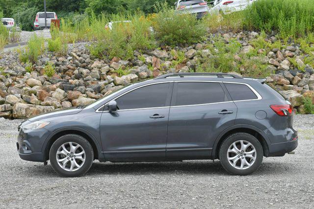 used 2015 Mazda CX-9 car, priced at $9,995