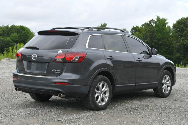 used 2015 Mazda CX-9 car, priced at $9,995