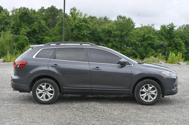 used 2015 Mazda CX-9 car, priced at $9,995