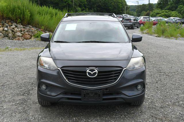 used 2015 Mazda CX-9 car, priced at $9,995