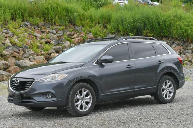 used 2015 Mazda CX-9 car, priced at $9,995