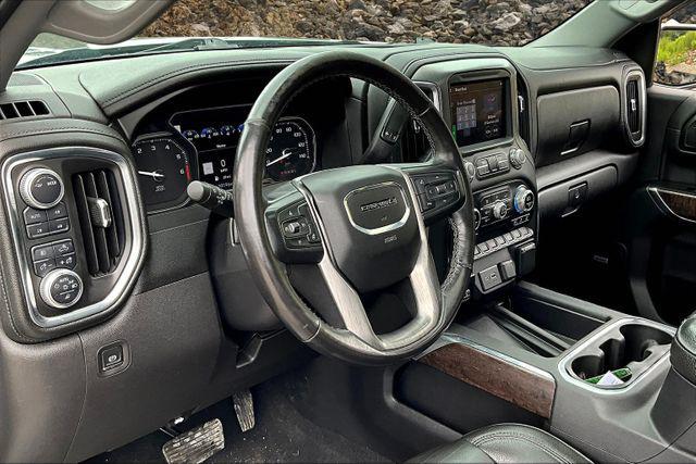 used 2020 GMC Sierra 1500 car, priced at $31,795