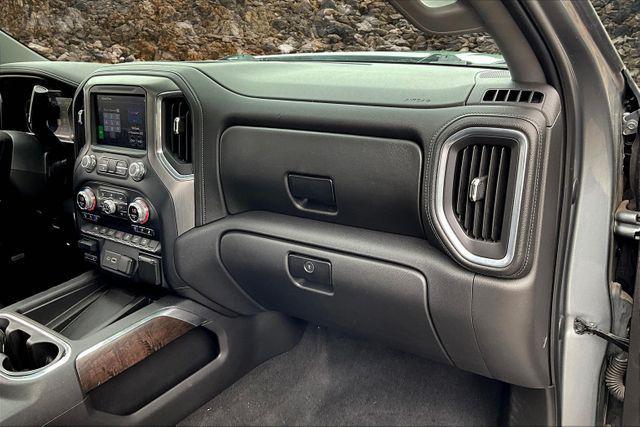 used 2020 GMC Sierra 1500 car, priced at $31,795
