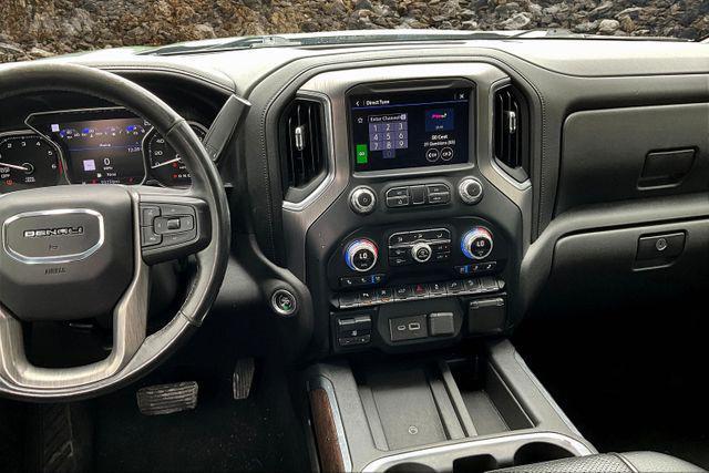 used 2020 GMC Sierra 1500 car, priced at $31,795