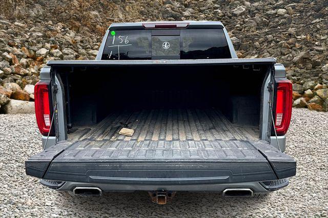 used 2020 GMC Sierra 1500 car, priced at $31,795