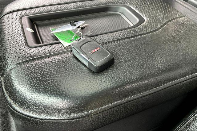 used 2020 GMC Sierra 1500 car, priced at $31,795