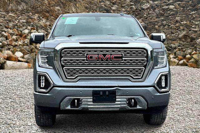 used 2020 GMC Sierra 1500 car, priced at $31,795
