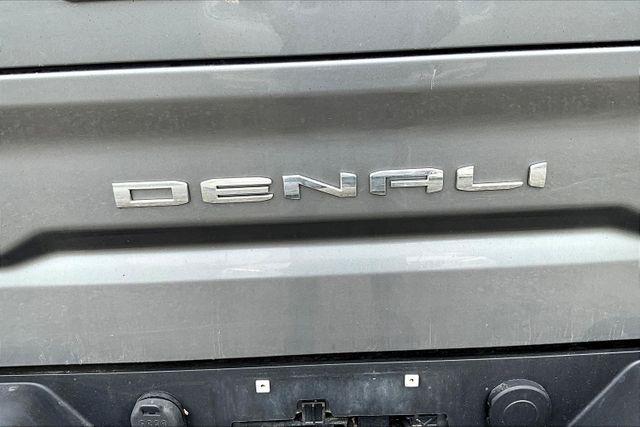 used 2020 GMC Sierra 1500 car, priced at $31,795