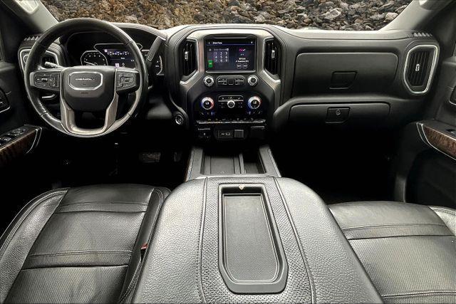 used 2020 GMC Sierra 1500 car, priced at $31,795