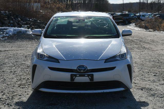 used 2019 Toyota Prius car, priced at $16,995