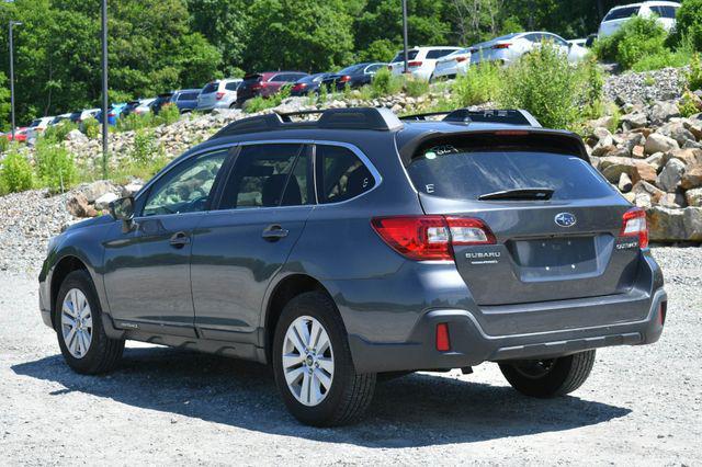 used 2019 Subaru Outback car, priced at $14,995