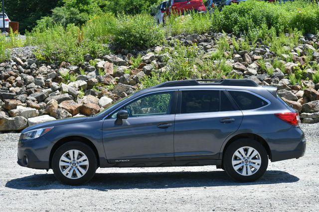 used 2019 Subaru Outback car, priced at $14,995