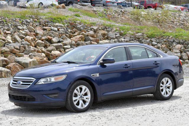 used 2011 Ford Taurus car, priced at $8,495