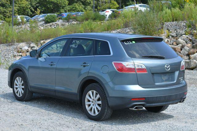 used 2010 Mazda CX-9 car, priced at $7,995