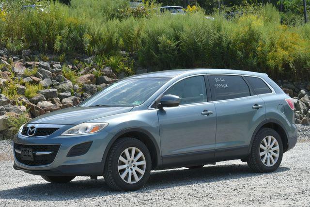 used 2010 Mazda CX-9 car, priced at $7,995