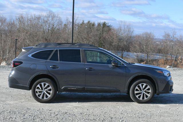 used 2021 Subaru Outback car, priced at $21,995