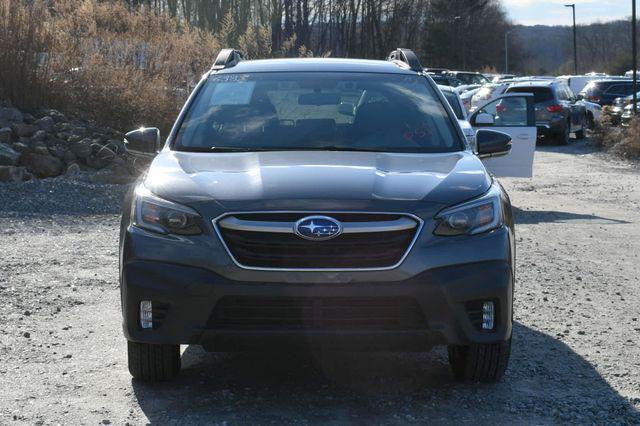 used 2021 Subaru Outback car, priced at $21,995