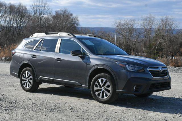 used 2021 Subaru Outback car, priced at $21,995