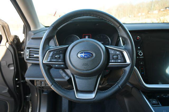 used 2021 Subaru Outback car, priced at $21,995