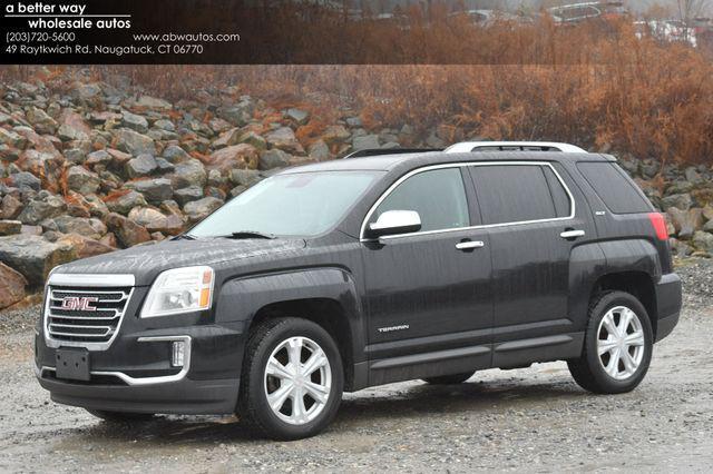 used 2017 GMC Terrain car, priced at $14,995