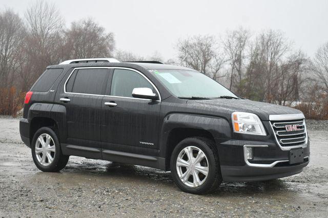 used 2017 GMC Terrain car, priced at $14,495