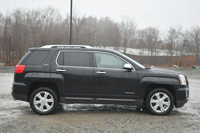 used 2017 GMC Terrain car, priced at $14,495