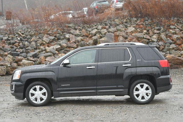 used 2017 GMC Terrain car, priced at $14,495