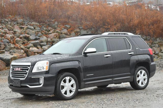 used 2017 GMC Terrain car, priced at $14,495