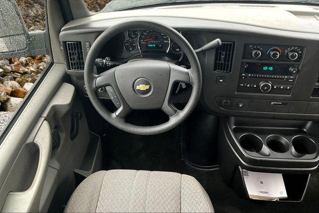 used 2013 Chevrolet Express 1500 car, priced at $17,495
