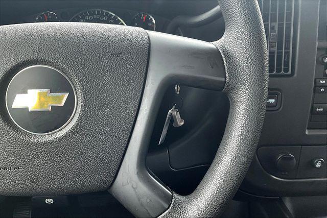 used 2013 Chevrolet Express 1500 car, priced at $17,495