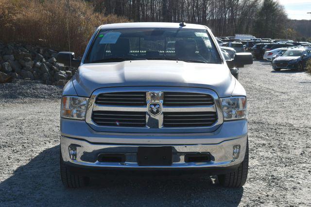 used 2015 Ram 1500 car, priced at $18,995