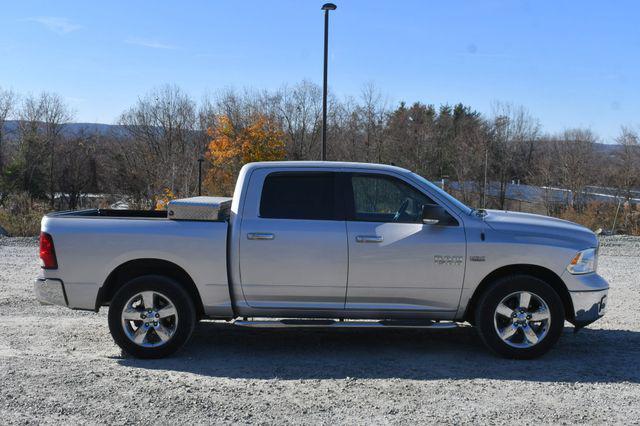 used 2015 Ram 1500 car, priced at $18,995